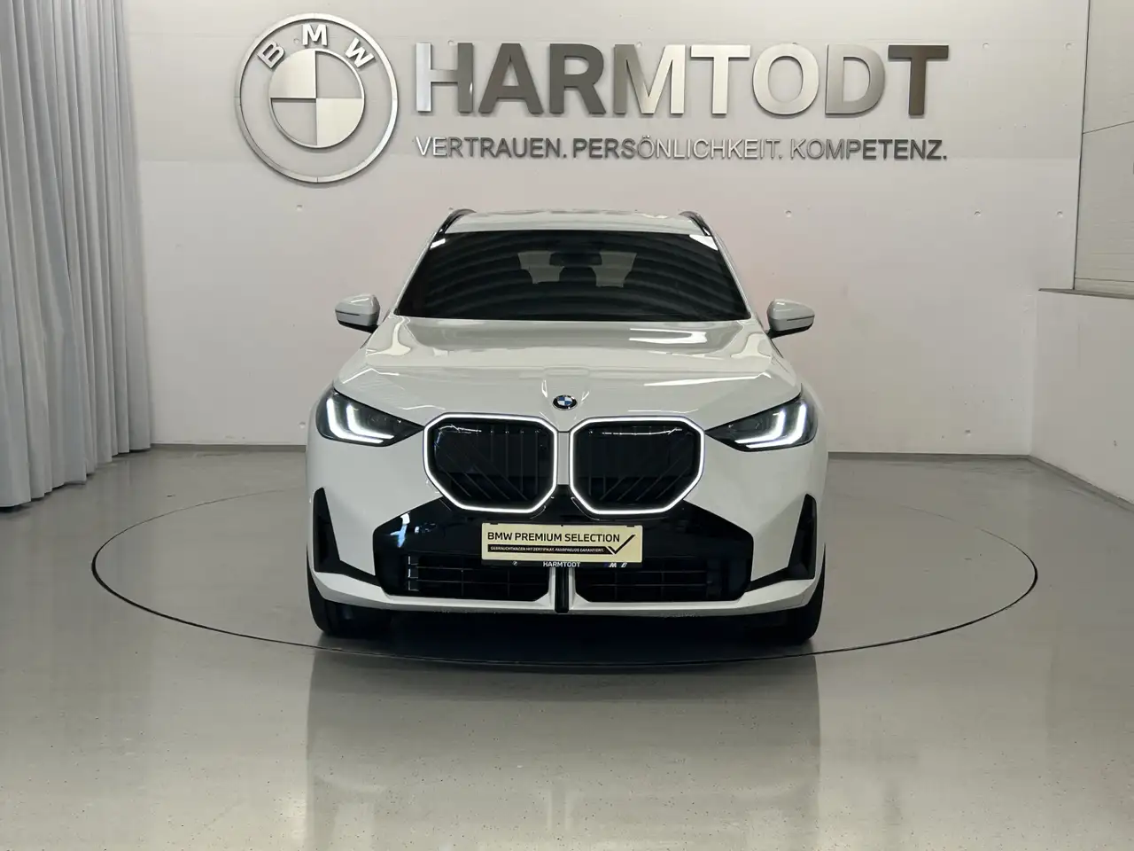 BMW X3 2026