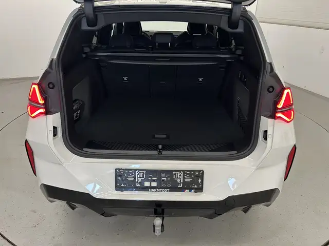 BMW X3 view 14
