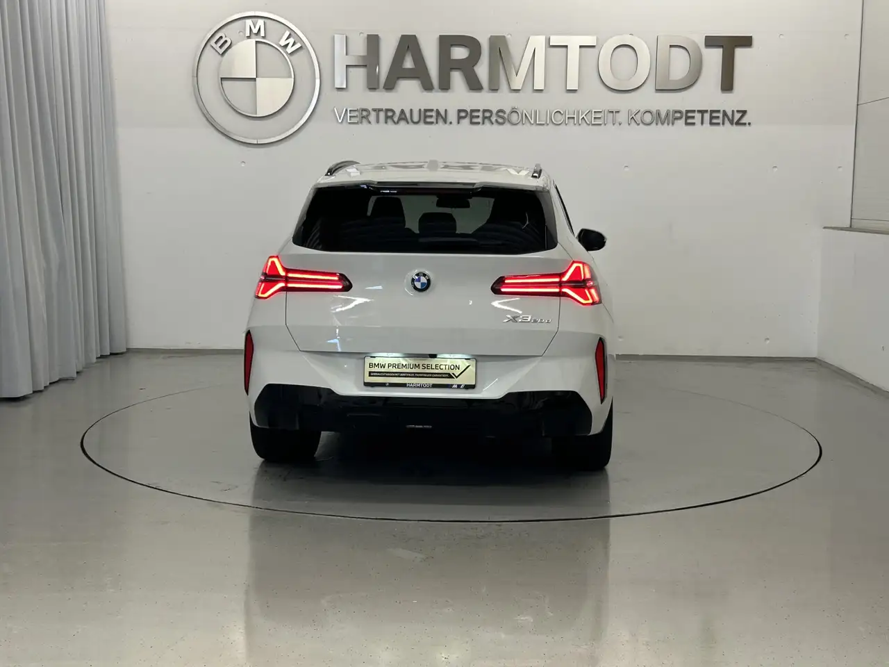 BMW X3 2026