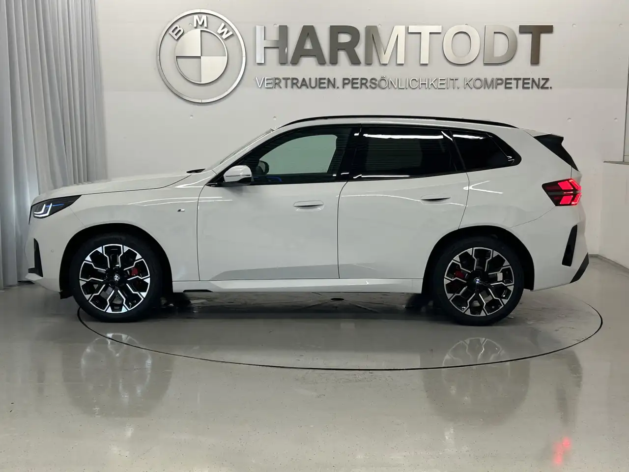 BMW X3 2026