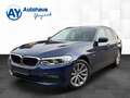 BMW 520 d Tour. Sport Line /G31/HeadUp/CAM/LED/Leder Azul - thumbnail 1