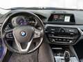 BMW 520 d Tour. Sport Line /G31/HeadUp/CAM/LED/Leder Azul - thumbnail 9