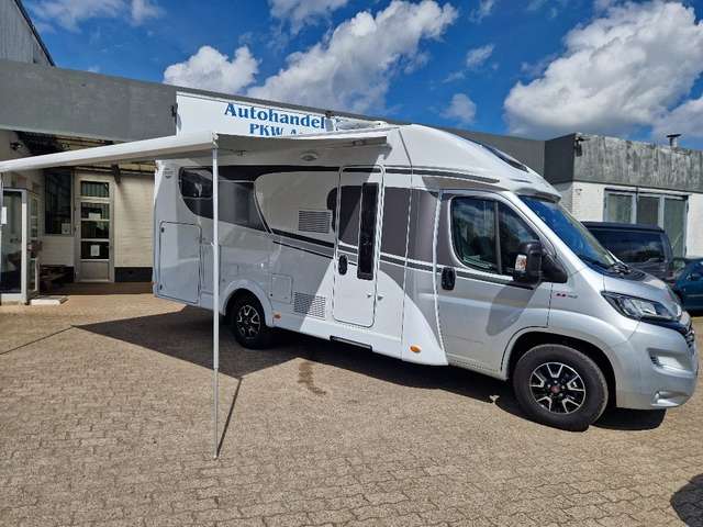 Imagine Carado T338 Clever+ Edition *Automatik*TÜV 04/27*