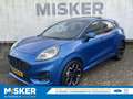 Ford Puma 125pk Hybrid ST-Line X PANODAK! DRIVERPACK! WINTER Blauw - thumbnail 1
