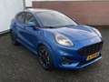 Ford Puma 125pk Hybrid ST-Line X PANODAK! DRIVERPACK! WINTER Blauw - thumbnail 2