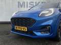 Ford Puma 125pk Hybrid ST-Line X PANODAK! DRIVERPACK! WINTER Blauw - thumbnail 3