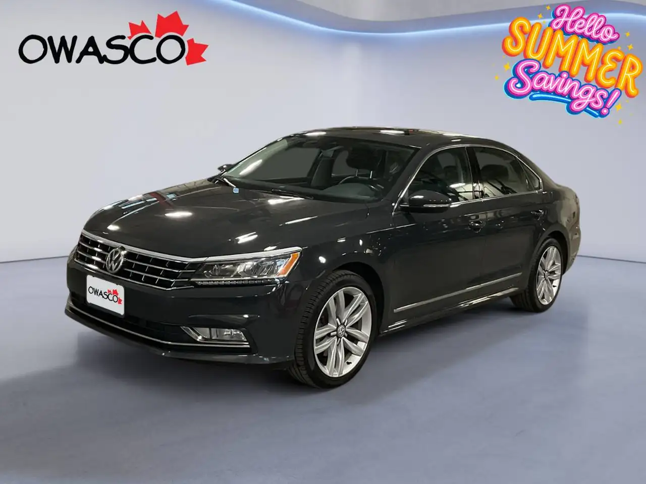 Volkswagen Passat снимка Volkswagen Passat