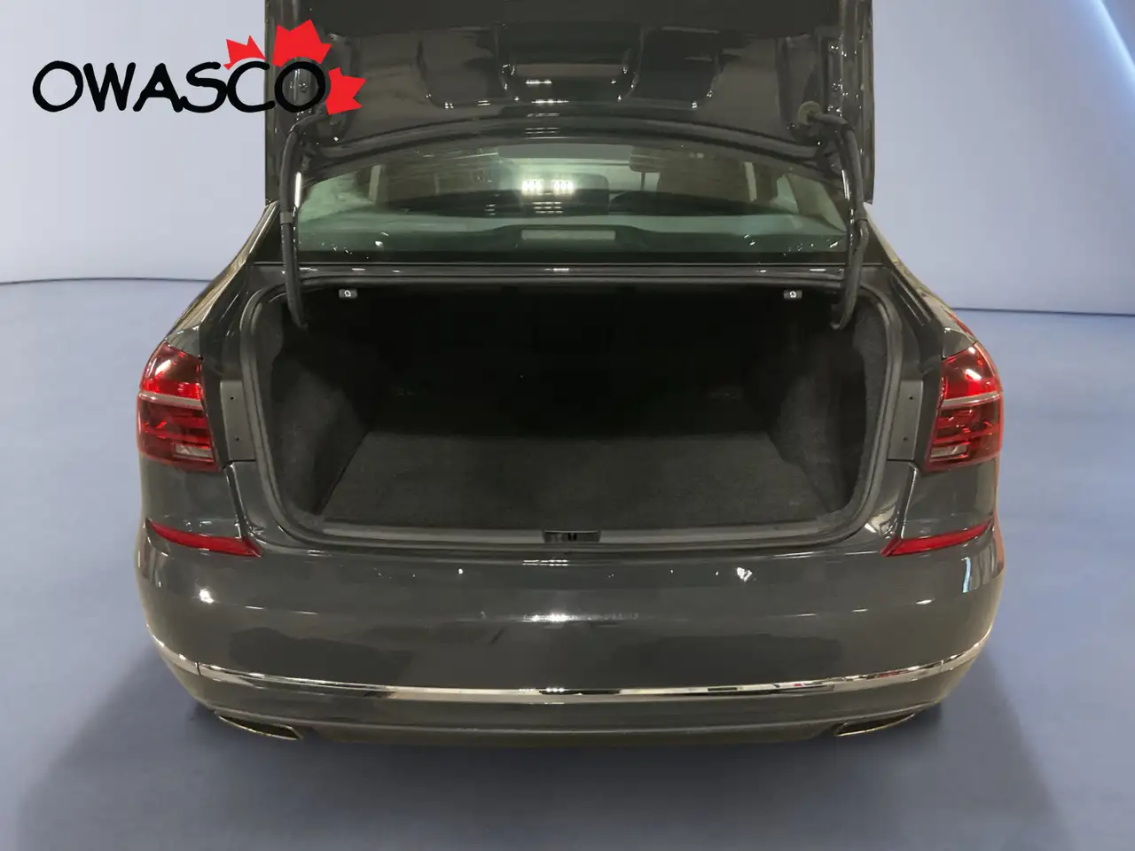 Volkswagen Passat снимка Volkswagen Passat