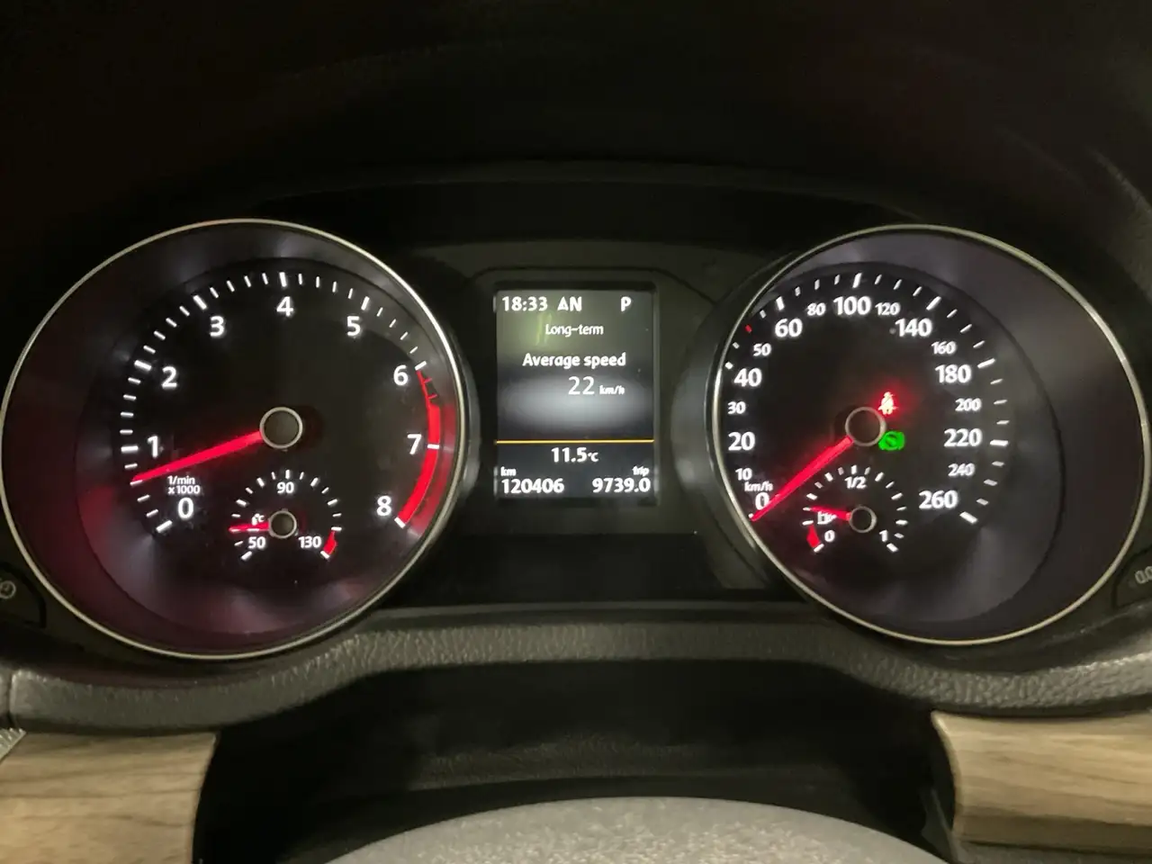 Volkswagen Passat снимка Volkswagen Passat