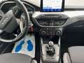 Ford Focus Turnier Cool & Connect/LED/Kamera/AHK/Navi Blau - thumbnail 11