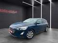 Ford Focus Turnier Cool & Connect/LED/Kamera/AHK/Navi Blau - thumbnail 3