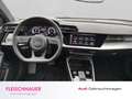 Audi A3 1.4 Sportback 40 TFSI e+SHZ+LED+DAB+TEMPOMAT Schwarz - thumbnail 9