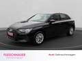 Audi A3 1.4 Sportback 40 TFSI e+SHZ+LED+DAB+TEMPOMAT Schwarz - thumbnail 1