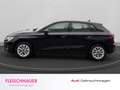 Audi A3 1.4 Sportback 40 TFSI e+SHZ+LED+DAB+TEMPOMAT Schwarz - thumbnail 3