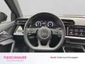 Audi A3 1.4 Sportback 40 TFSI e+SHZ+LED+DAB+TEMPOMAT Schwarz - thumbnail 16