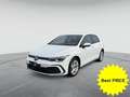 Volkswagen Golf GTE 5p 1.4 tsi Gte plug in Hybrid dsg 245 CV Blanc - thumbnail 1