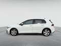 Volkswagen Golf GTE 5p 1.4 tsi Gte plug in Hybrid dsg 245 CV Biały - thumbnail 4