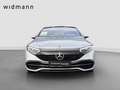 Mercedes-Benz EQS 450+ *DigiLight*Pano*HUD*Hyperscreen*Memory* Zilver - thumbnail 3