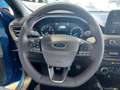 Ford Focus Sportbreak 1.0 Ecoboost MHEV ST-Line 125 Bleu - thumbnail 11