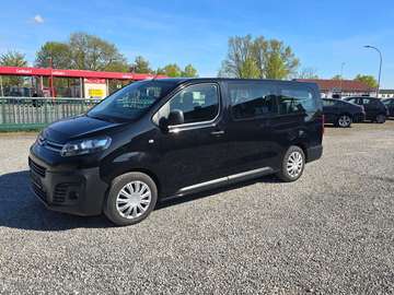 Kombi XL  ( L3 ) TÜV NEU