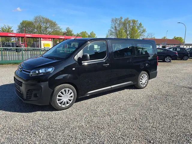 Citroen Jumpy Kombi XL  ( L3 ) TÜV NEU
