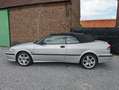 Saab 9-3 9-3 2.0i t Cabrio SE Silver - thumbnail 2