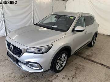 Comfort Navi VLeder 18" FahrAss Kamera SiHz