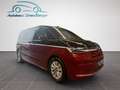 Volkswagen T7 Multivan Style eHybrid ACC 360° AHK IQL Pano Rot - thumbnail 2