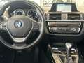 BMW 116 116d EfficientDynamics Gris - thumbnail 16