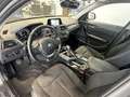BMW 116 116d EfficientDynamics Gris - thumbnail 8