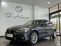 BMW 116 116d EfficientDynamics Gris - thumbnail 3