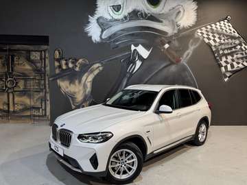 (3) xDrive30e 292ch BVA8 1ère Main Origine France / TVA apparente