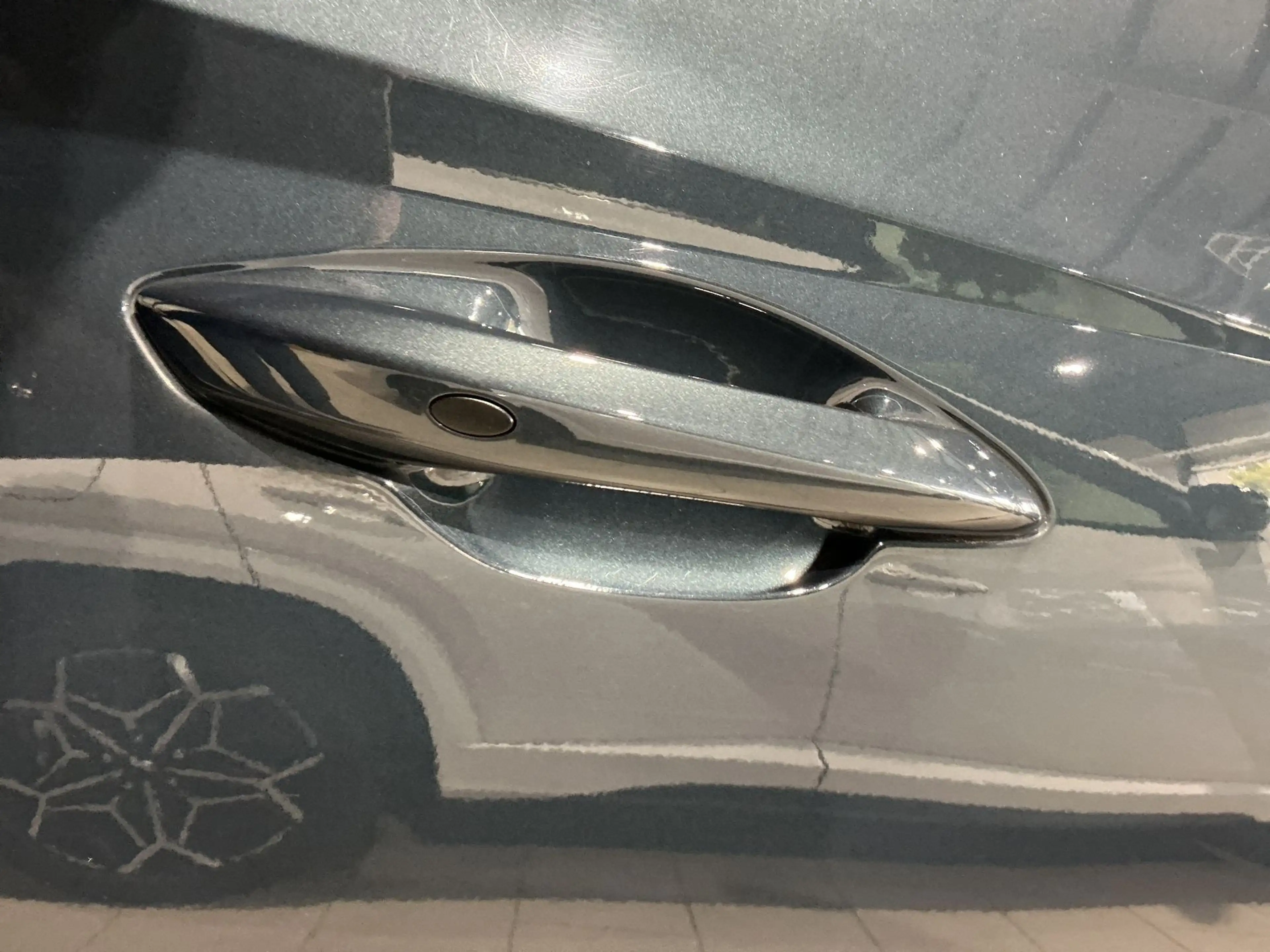 Hyundai TUCSON T-GDi Feel Comfort HEV 6AT — photo 9
