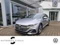 Volkswagen Arteon Shooting Brake 2.0 TDI R-Line 4M AHK DSG Navi ACC Silber - thumbnail 1
