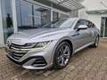 Volkswagen Arteon Shooting Brake 2.0 TDI R-Line 4M AHK DSG Navi ACC Silber - thumbnail 4