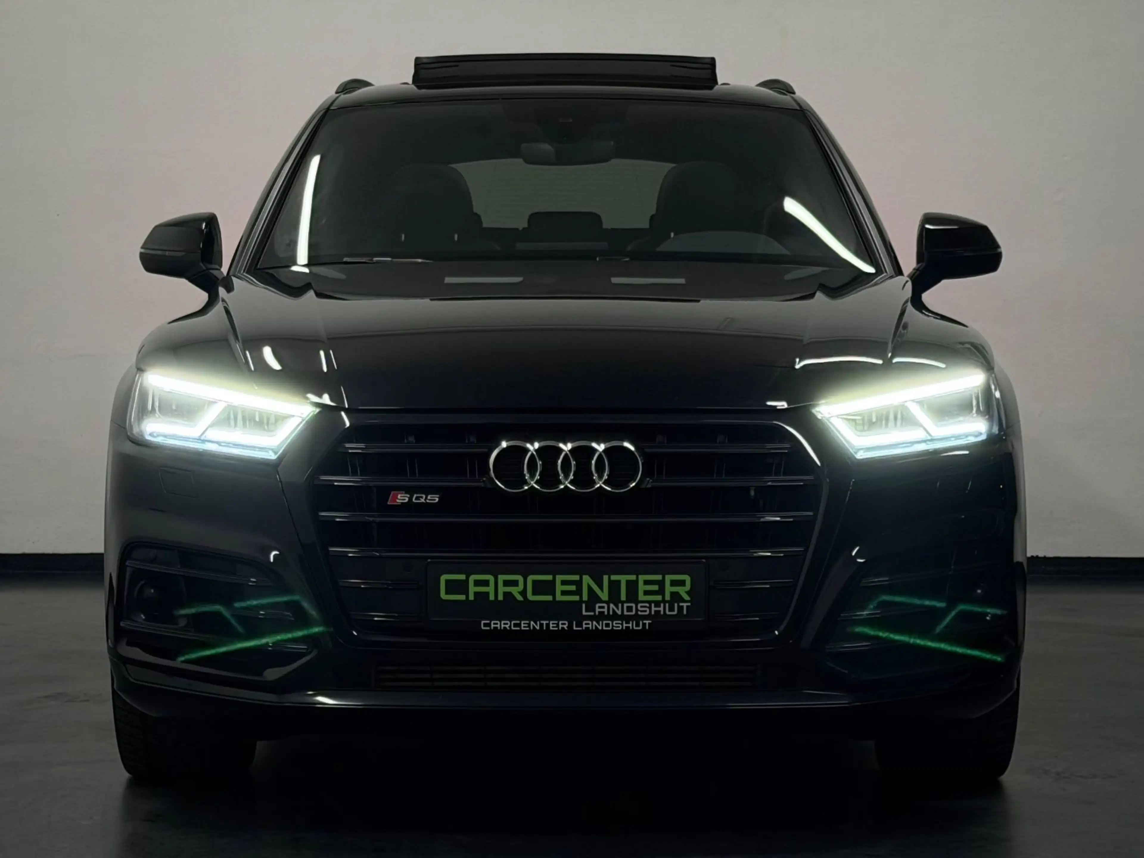 Audi SQ5 3.0 TDI QUATTRO PANO/MASSAGE/ACC/KEYLESS/LED — photo 5