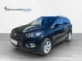 Ford Kuga 2,0Tdi ST-Line 180PS 4WD Schwarz - thumbnail 1