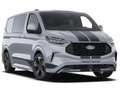 Ford Transit Custom Transit Custom Kombi 2,0 EcoBlue L1H1 320 AWD Sport Aut. Limited Grau - thumbnail 1