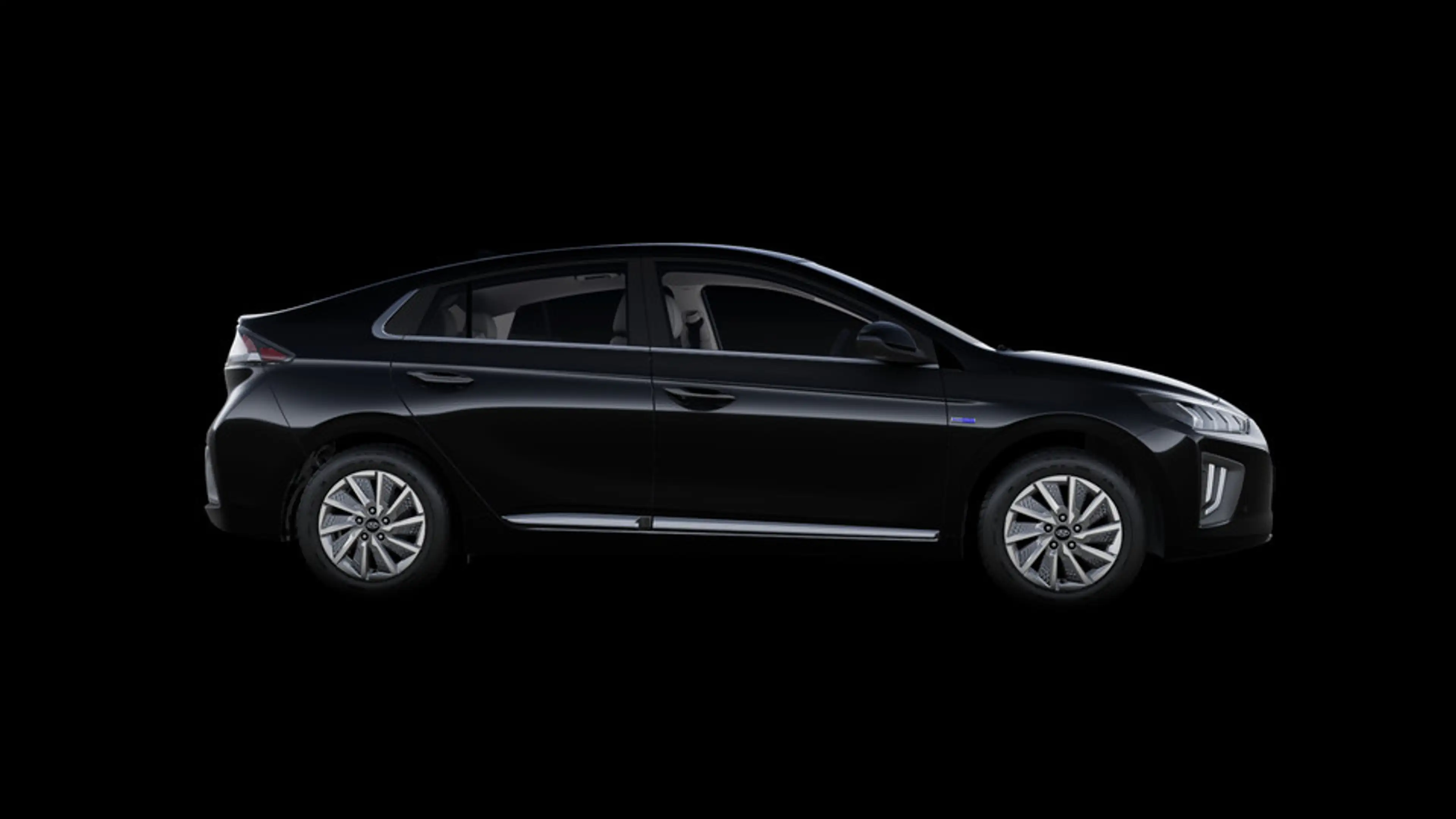 Hyundai IONIQ Comfort EV 38 kWh | Hyundai IONIQ Comfort EV | App — photo 2