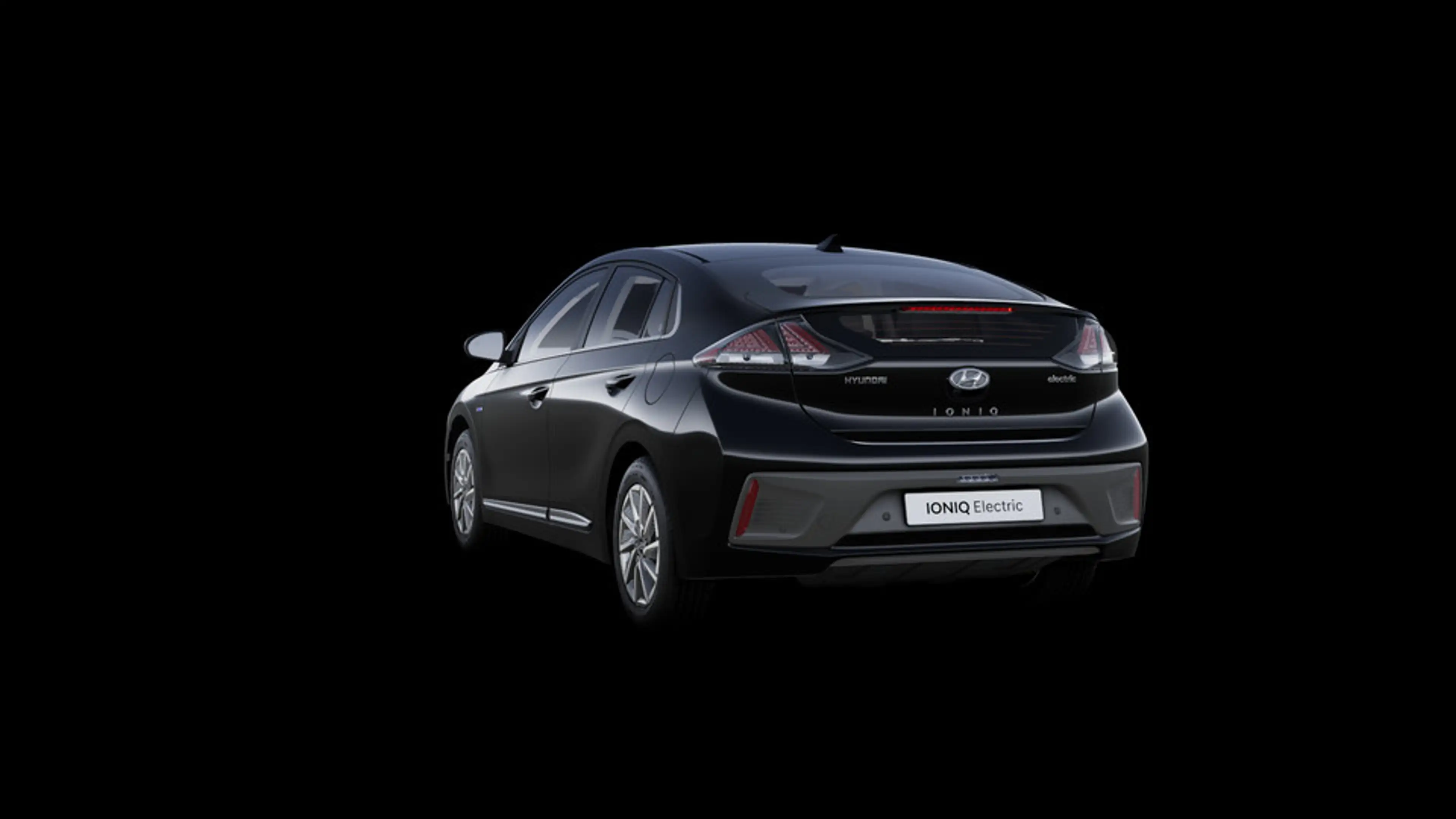 Hyundai IONIQ Comfort EV 38 kWh | Hyundai IONIQ Comfort EV | App — photo 5