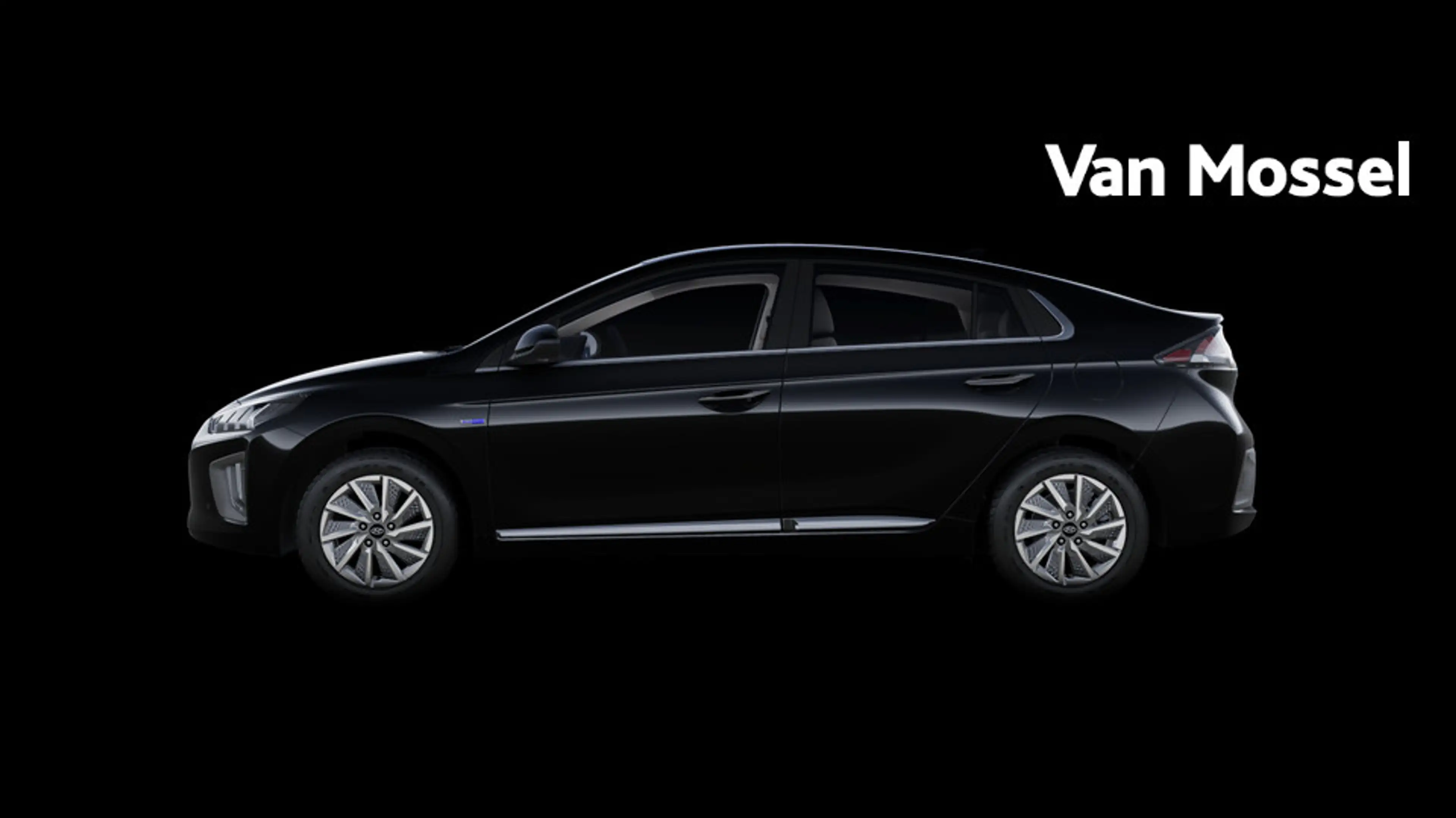 Hyundai IONIQ Comfort EV 38 kWh | Hyundai IONIQ Comfort EV | App