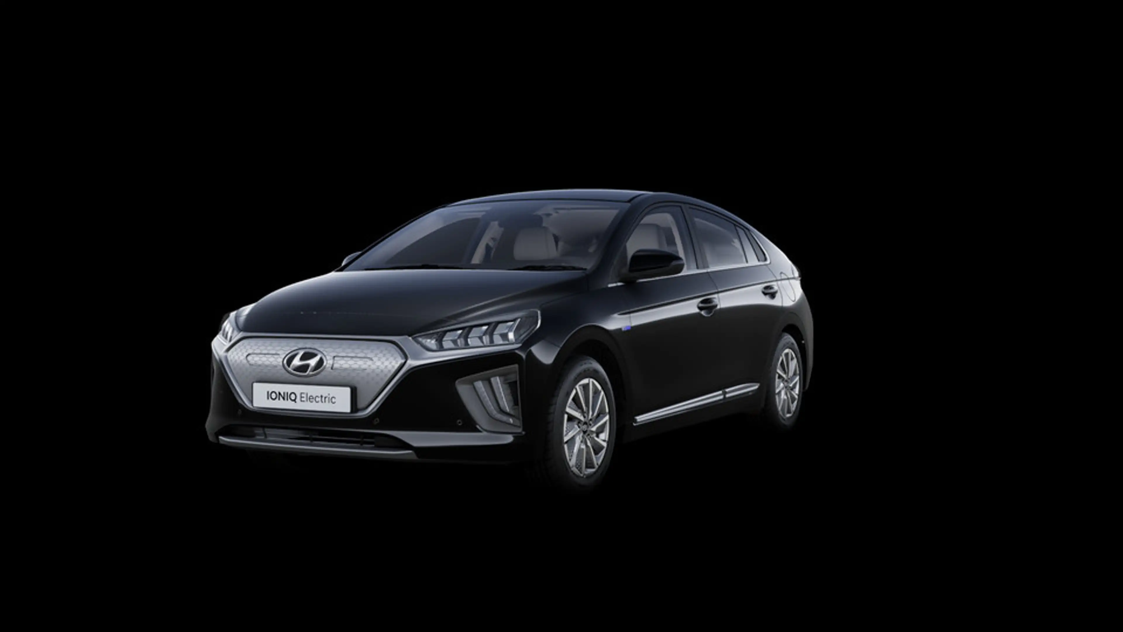 Hyundai IONIQ Comfort EV 38 kWh | Hyundai IONIQ Comfort EV | App — photo 4