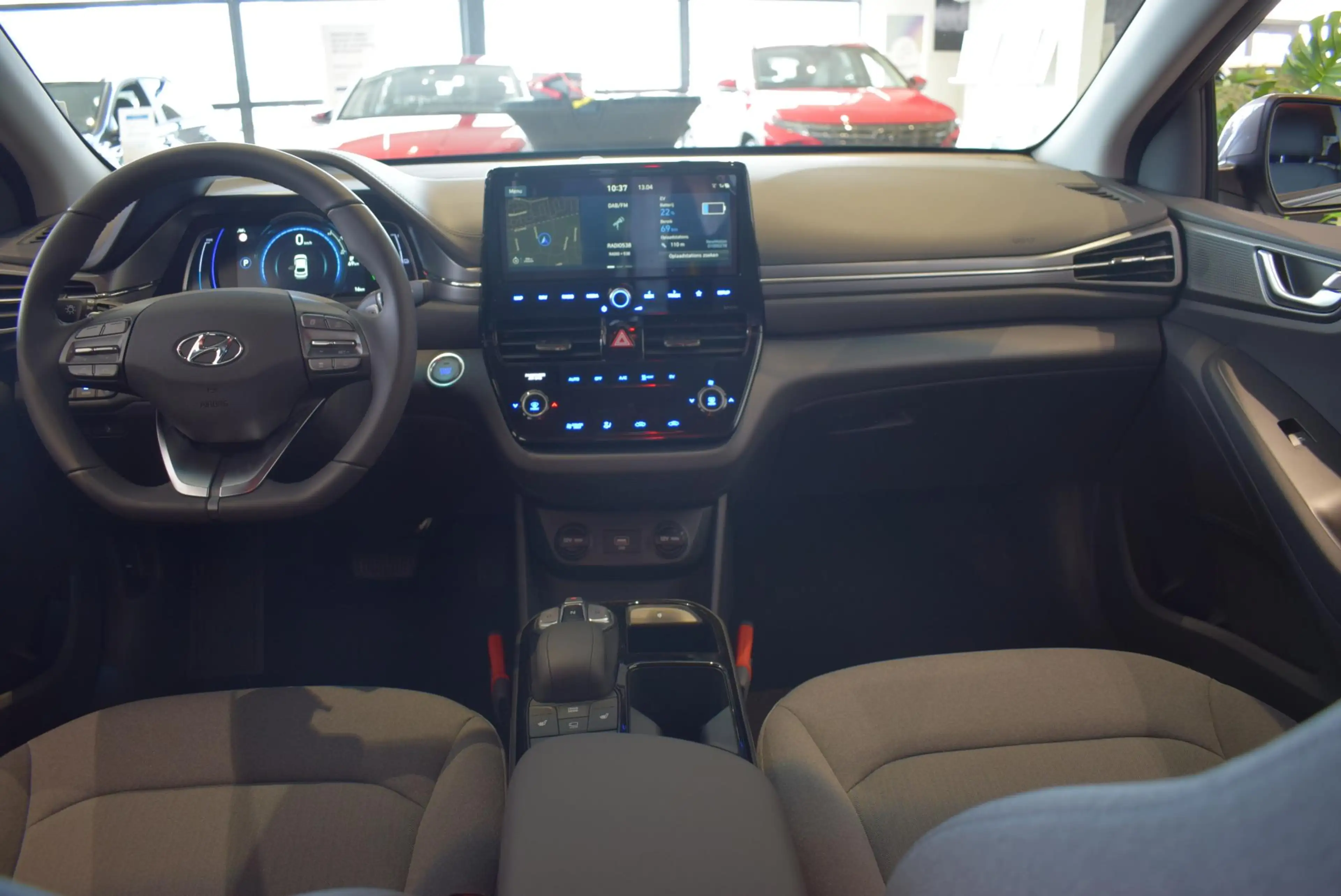 Hyundai IONIQ Comfort EV 38 kWh | Hyundai IONIQ Comfort EV | App — photo 9