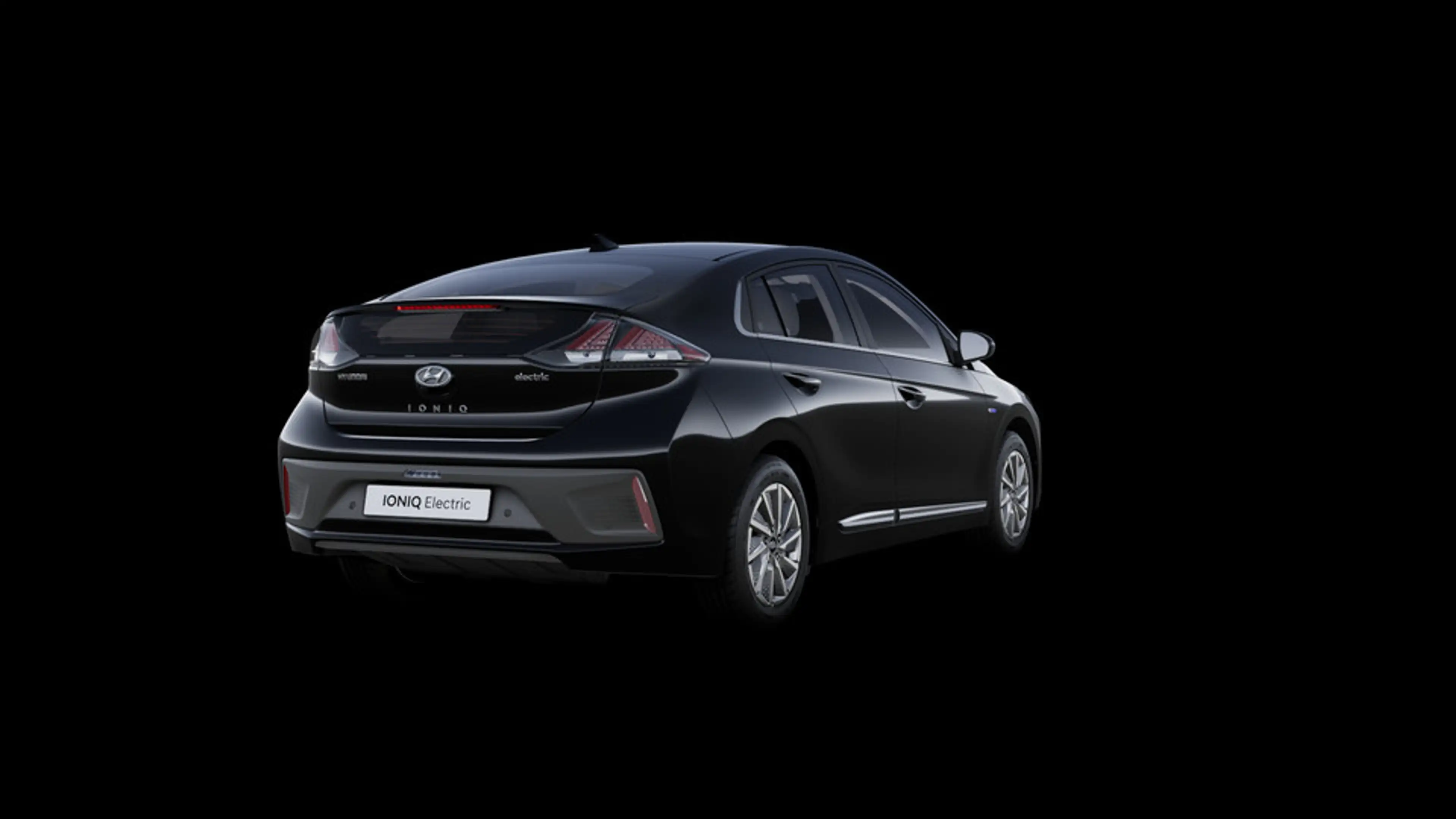 Hyundai IONIQ Comfort EV 38 kWh | Hyundai IONIQ Comfort EV | App — photo 6