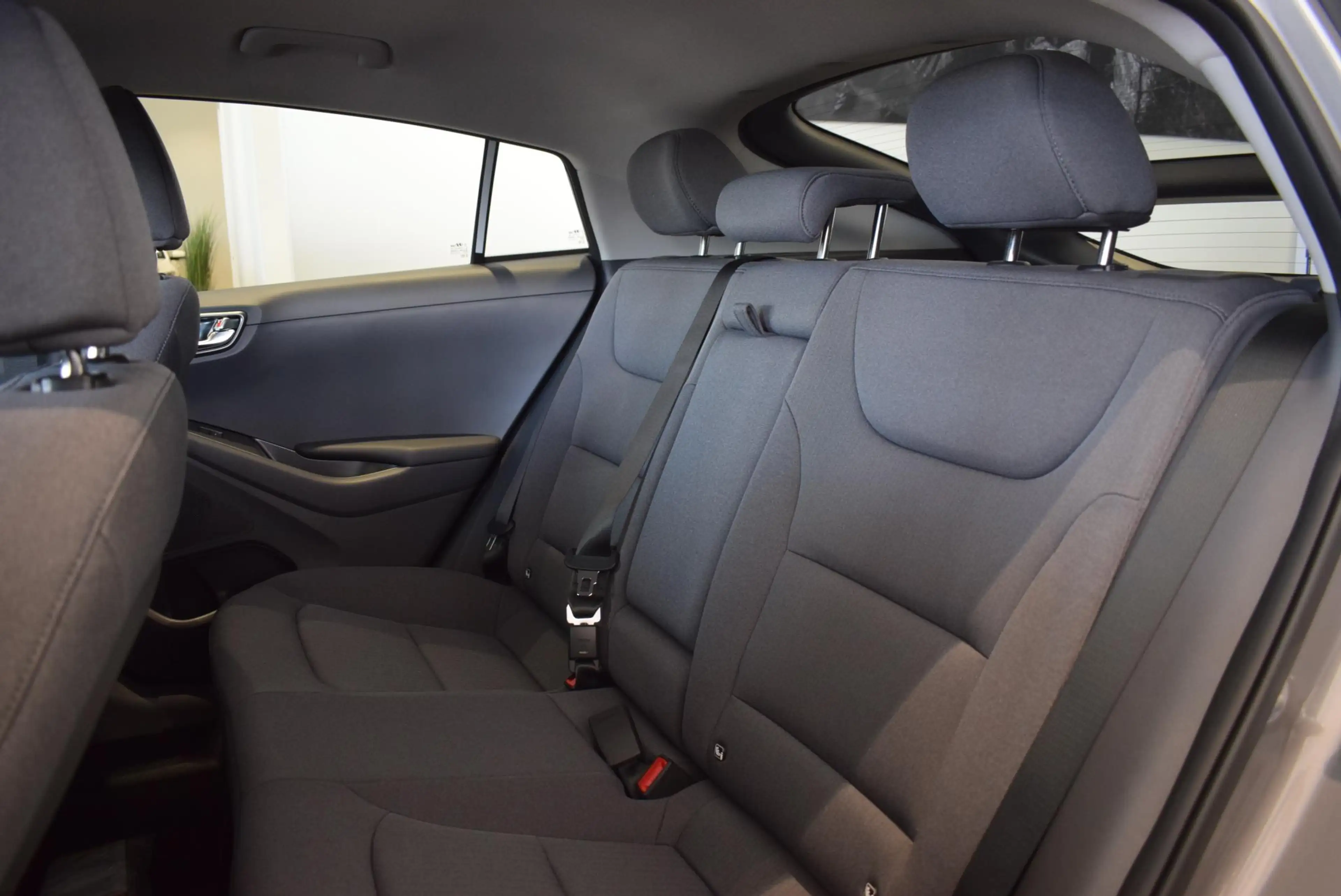 Hyundai IONIQ Comfort EV 38 kWh | Hyundai IONIQ Comfort EV | App — photo 12