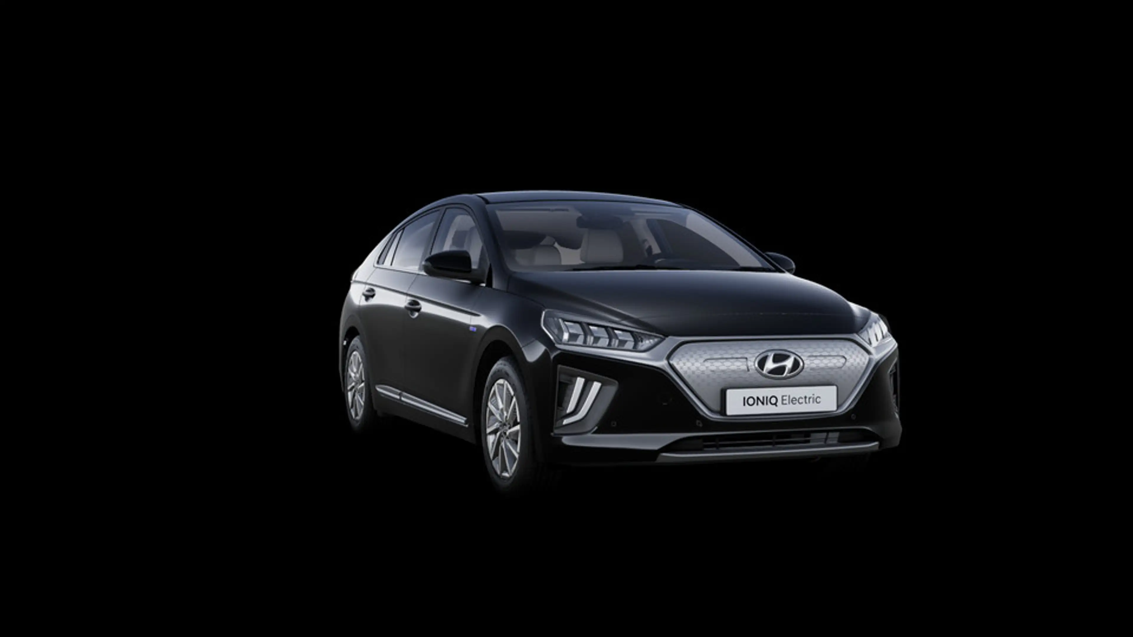 Hyundai IONIQ Comfort EV 38 kWh | Hyundai IONIQ Comfort EV | App — photo 3