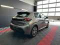 Peugeot 208 1.2i 12V  75ch Active Business / GARANTIE 1 AN Gris - thumbnail 5