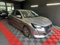 Peugeot 208 1.2i 12V  75ch Active Business / GARANTIE 1 AN Gris - thumbnail 3