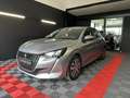 Peugeot 208 1.2i 12V  75ch Active Business / GARANTIE 1 AN Gris - thumbnail 1