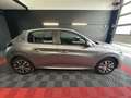 Peugeot 208 1.2i 12V  75ch Active Business / GARANTIE 1 AN Gris - thumbnail 4